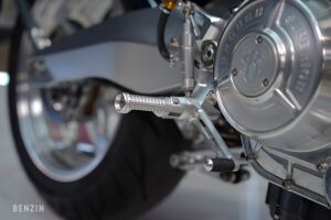 Brough Superior Lawrence - 2022