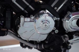 Brough Superior Lawrence - 2022