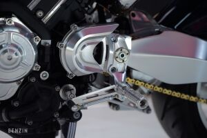 Brough Superior Lawrence - 2022