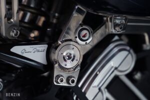 Brough Superior Lawrence - 2022