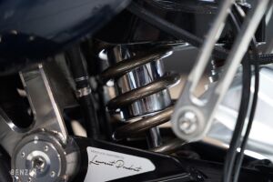 Brough Superior Lawrence - 2022