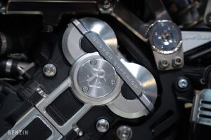 Brough Superior Lawrence - 2022