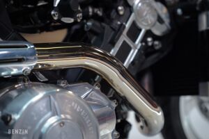 Brough Superior Lawrence - 2022