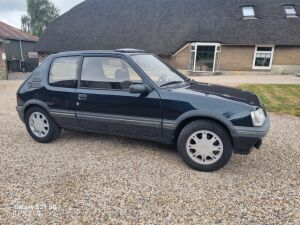 Peugeot 205 Gentry - 1991