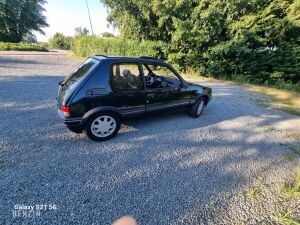 Peugeot 205 Gentry - 1991