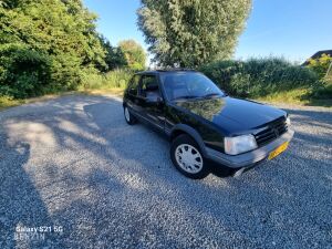 Peugeot 205 Gentry - 1991