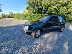 Peugeot 205 Gentry - 1991