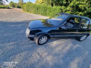 Peugeot 205 Gentry - 1991