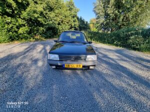 Peugeot 205 Gentry - 1991