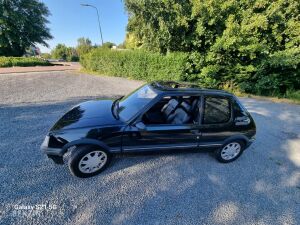 Peugeot 205 Gentry - 1991