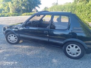 Peugeot 205 Gentry - 1991