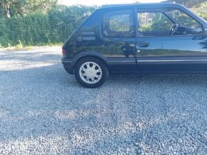 Peugeot 205 Gentry - 1991