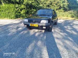 Peugeot 205 Gentry - 1991