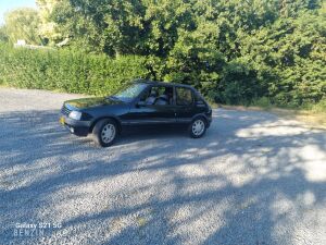 Peugeot 205 Gentry - 1991