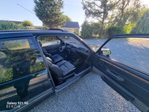 Peugeot 205 Gentry - 1991