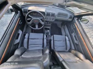 Peugeot 205 Gentry - 1991