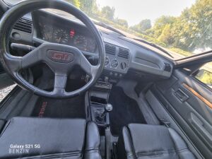 Peugeot 205 Gentry - 1991