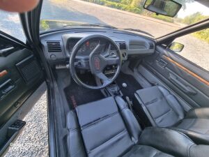 Peugeot 205 Gentry - 1991