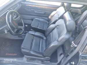 Peugeot 205 Gentry - 1991