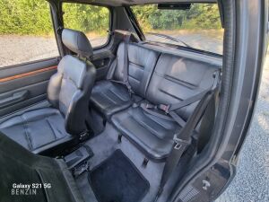 Peugeot 205 Gentry - 1991