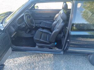 Peugeot 205 Gentry - 1991