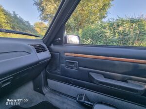 Peugeot 205 Gentry - 1991