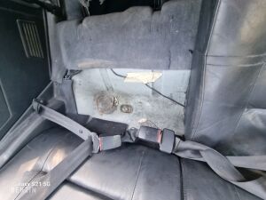 Peugeot 205 Gentry - 1991