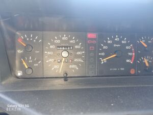 Peugeot 205 Gentry - 1991
