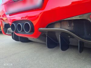 Ferrari 458 Italia - 2013