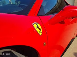 Ferrari 458 Italia - 2013