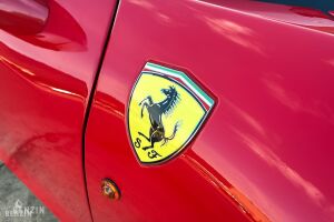 Ferrari 458 Italia - 2013