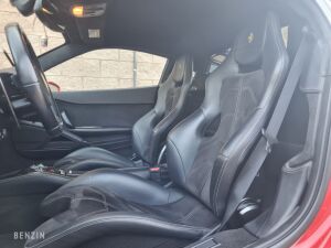 Ferrari 458 Italia - 2013