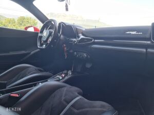 Ferrari 458 Italia - 2013