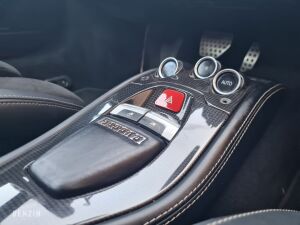 Ferrari 458 Italia - 2013