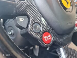 Ferrari 458 Italia - 2013