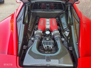 Ferrari 458 Italia - 2013