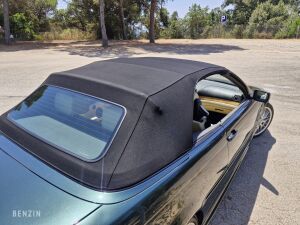 BMW 330ci e46 cabriolet - 2002