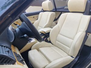 BMW 330ci e46 cabriolet - 2002