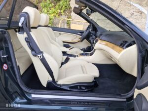 BMW 330ci e46 cabriolet - 2002