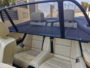 BMW 330ci e46 cabriolet - 2002