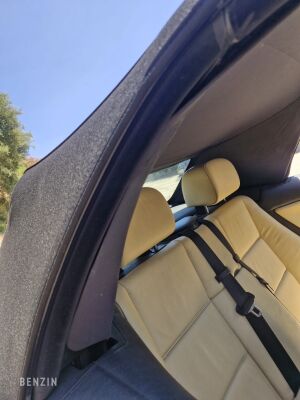 BMW 330ci e46 cabriolet - 2002