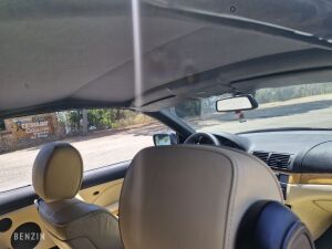 BMW 330ci e46 cabriolet - 2002