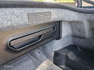 BMW 330ci e46 cabriolet - 2002