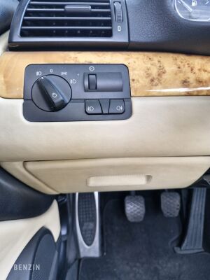 BMW 330ci e46 cabriolet - 2002