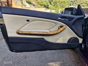 BMW 330ci e46 cabriolet - 2002