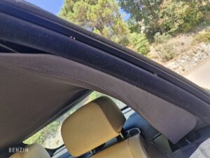 BMW 330ci e46 cabriolet - 2002