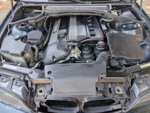 BMW 330ci e46 cabriolet - 2002