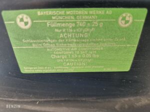BMW 330ci e46 cabriolet - 2002