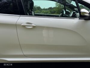 Peugeot 208 GTI - 2014