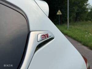 Peugeot 208 GTI - 2014